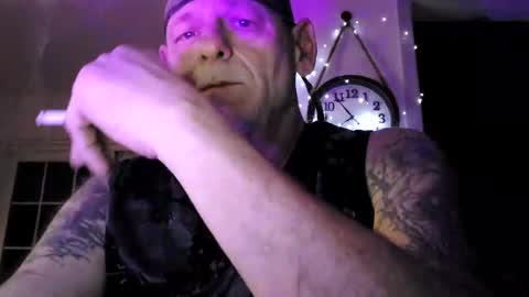 stormynorm14 online show from March 9, 12:53 am