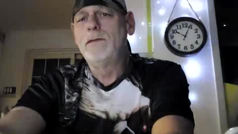 stormynorm14 online show from December 21, 3:03 am