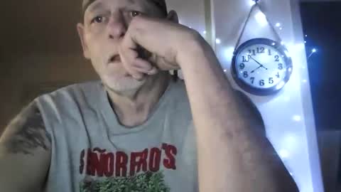 stormynorm14 online show from February 9, 12:51 am