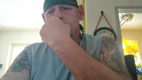 stormynorm14 online show from November 17, 1:36 pm