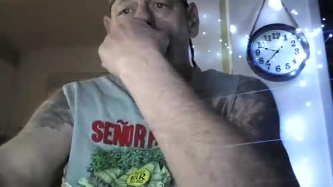 stormynorm14 online show from February 8, 2:36 am