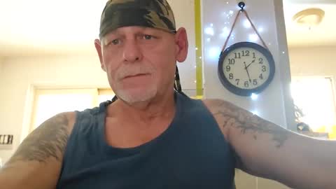 stormynorm14 online show from December 30, 6:27 pm