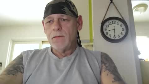 stormynorm14 online show from December 31, 1:30 pm