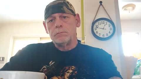 stormynorm14 online show from December 25, 5:47 pm