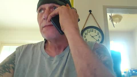 stormynorm14 online show from September 13, 6:20 pm