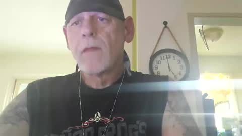 stormynorm14 online show from October 5, 8:57 pm