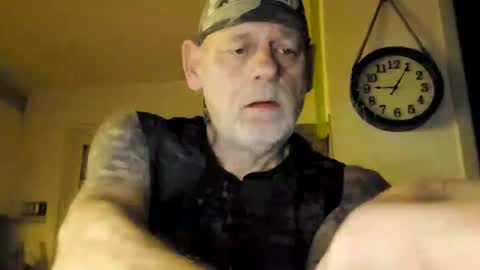 stormynorm14 online show from January 31, 2:04 am