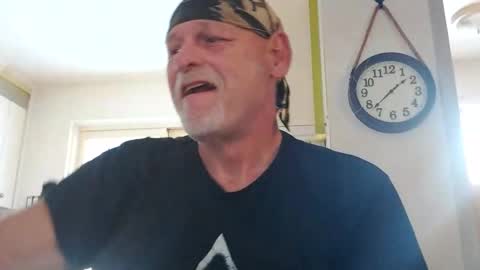 stormynorm14 online show from December 7, 6:37 pm