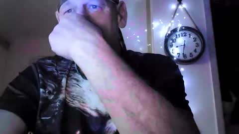 stormynorm14 online show from January 26, 1:31 am