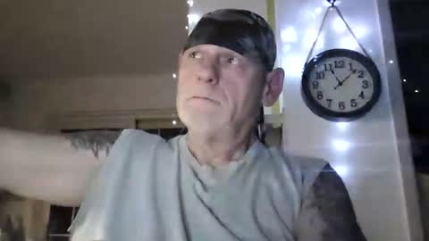 stormynorm14 online show from January 1, 4:07 am