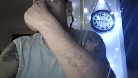 stormynorm14 online show from February 1, 2:16 am