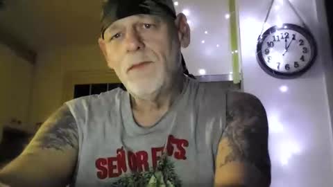 stormynorm14 online show from January 19, 5:05 am