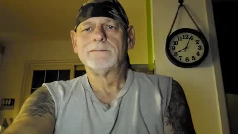 stormynorm14 online show from December 5, 1:03 am