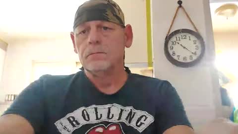 stormynorm14 online show from January 19, 3:21 pm