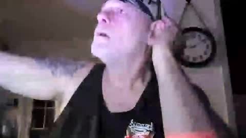 stormynorm14 online show from December 7, 2:09 am