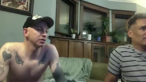 Str8GayWannaPlay online show from November 29, 8:38 am