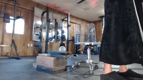 n8vpumpnhump online show from January 19, 6:00 pm