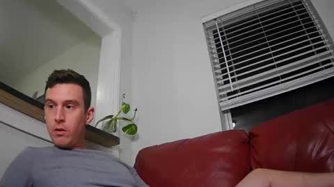 Str8StuntCox online show from September 26, 3:26 am