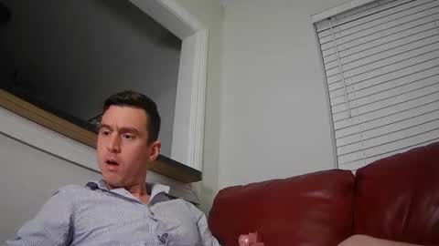 Str8StuntCox online show from January 28, 5:32 am