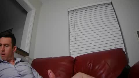 Str8StuntCox online show from February 25, 5:19 am