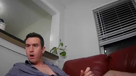 Str8StuntCox online show from October 7, 3:54 am