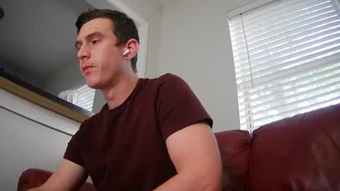 Str8StuntCox online show from December 11, 9:33 pm