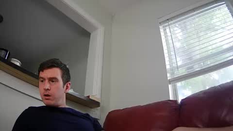 Str8StuntCox online show from October 29, 7:50 pm