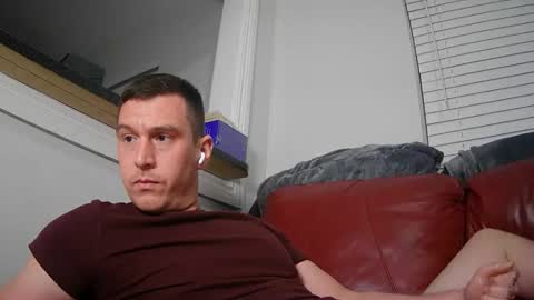 Str8StuntCox online show from June 10, 4:03 am