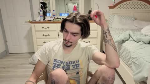 str8whiteboy21 online show from November 29, 4:58 am