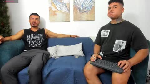 straight__friends online show from February 10, 3:06 pm