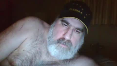 Straightbear4you online show from December 15, 11:55 am