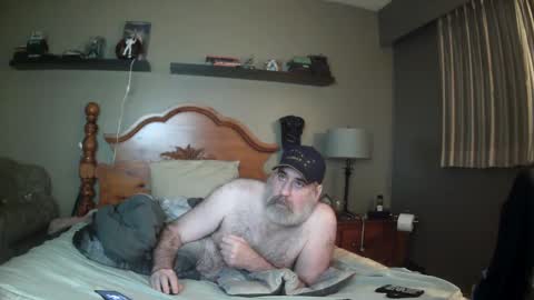 Straightbear4you online show from March 8, 10:17 am