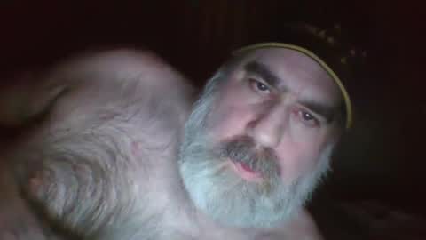 Straightbear4you online show from December 7, 12:02 pm