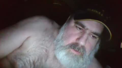 Straightbear4you online show from December 21, 12:49 pm