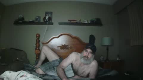 Straightbear4you online show from February 22, 10:40 am