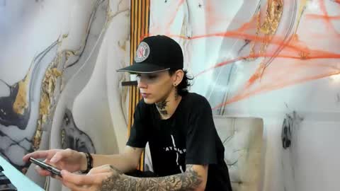 NICK online show from November 7, 3:21 am