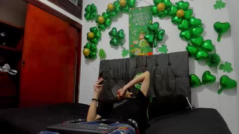 NICK online show from March 20, 5:11 am