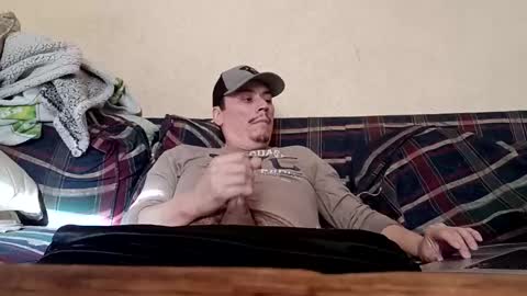 McLovinJackin online show from January 12, 3:27 pm