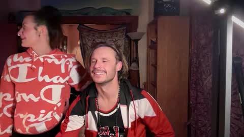 Cowboy Zuhly online show from December 22, 5:59 am