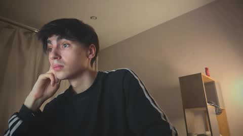 Ray online show from February 23, 11:06 pm