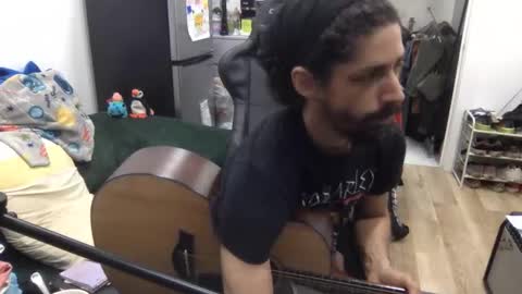 stringin69 online show from March 14, 4:36 pm