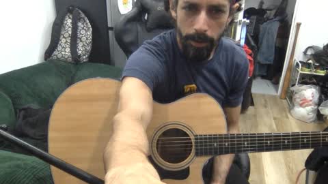 stringin69 online show from March 7, 9:18 am