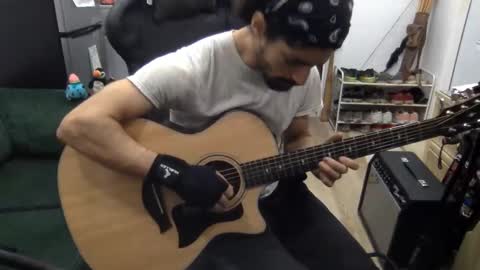 stringin69 online show from February 20, 8:27 am