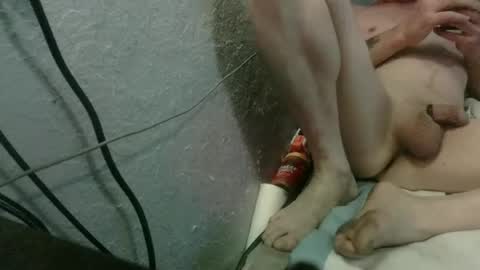 Strobody86 online show from July 6, 9:06 am