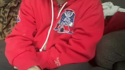 stroking33again online show from February 7, 7:30 pm