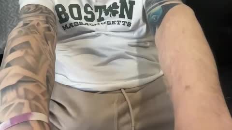 stroking33again online show from February 18, 6:28 pm