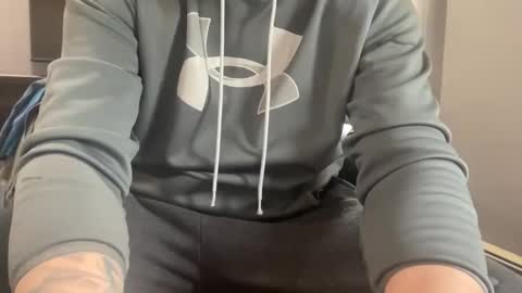 stroking33again online show from April 4, 4:48 pm