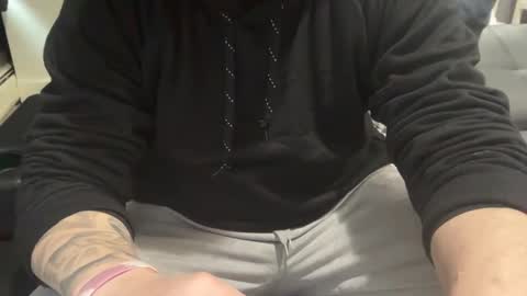 stroking33again online show from March 1, 7:04 pm