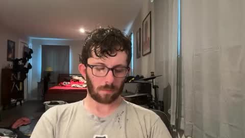 strokingdrummer2 online show from July 21, 2:24 am