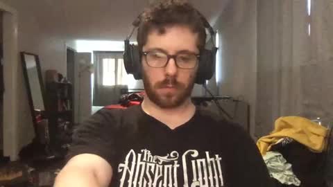 strokingdrummer2 online show from February 27, 5:58 pm